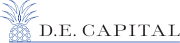 DE Capital Logo