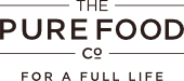 The Pure Food Co logo